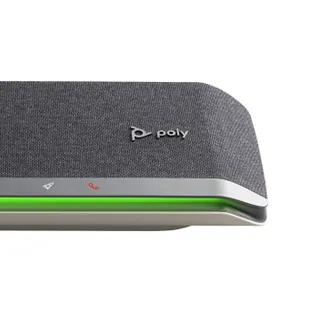 HP Poly Sync 60 Freisprecheinrichtung, für Microsoft Teams zertifiziert HP Poly Sync 60 Freisprecheinrichtung, für Microsoft Teams zertifiziert