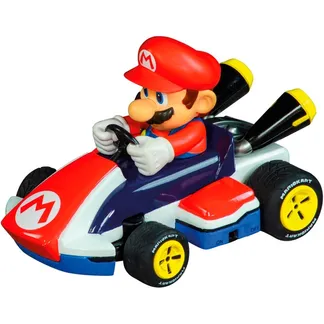 RC 2,4GHz Mario Kart Race Kart – Mario RC 2,4GHz Mario Kart Race Kart – Mario