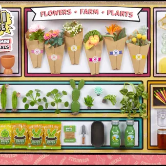 Miniverse Make It Mini Botanicals Miniverse Make It Mini Botanicals