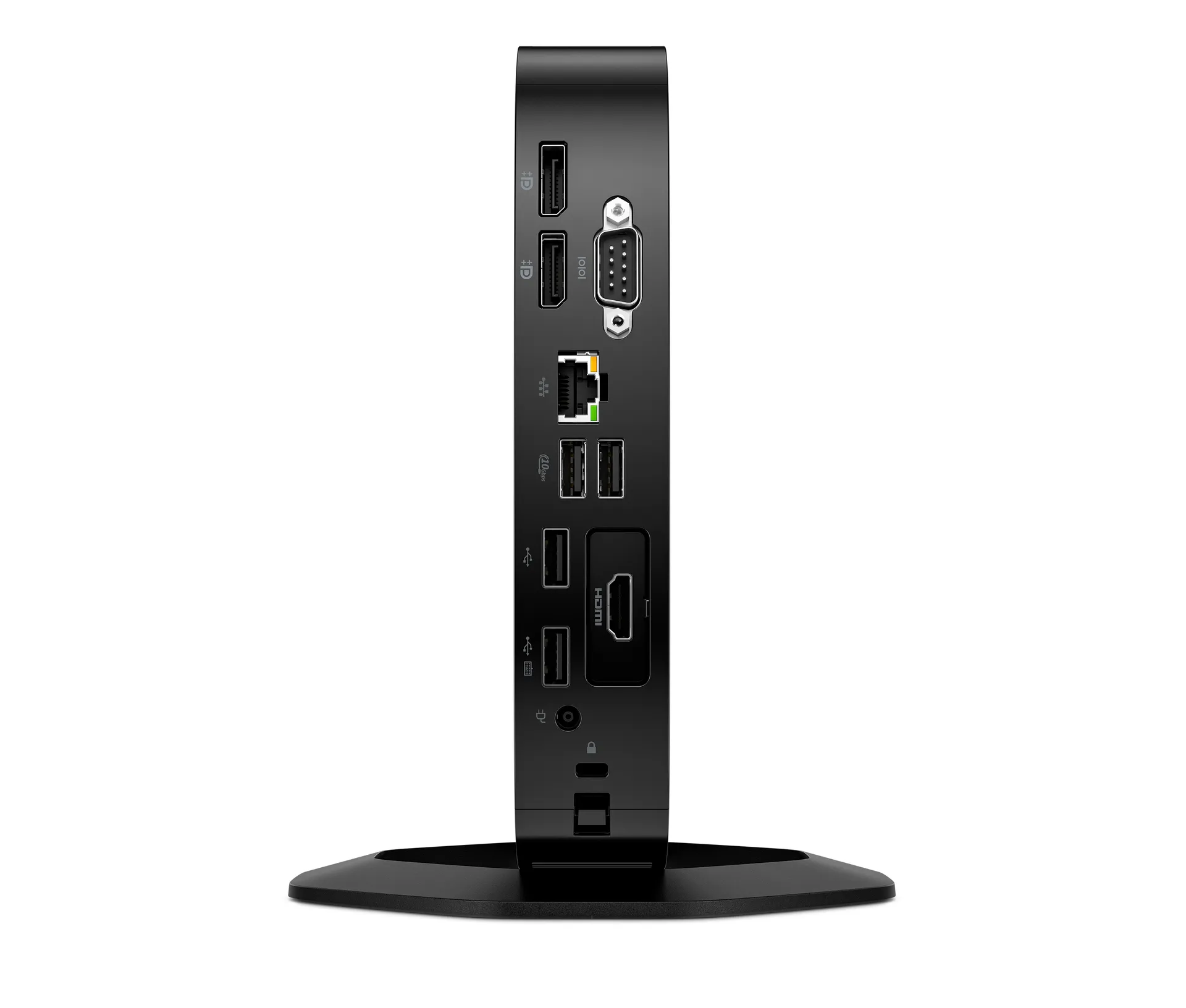HP ProDesk 5 G1i Thin Client 1,3 kg – Bild 4