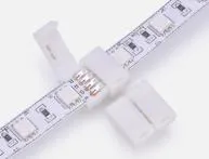 Synergy 21 LED Flex Strip zub. IP20 Connector RGB 10mm Synergy 21 LED Flex Strip zub. IP20 Connector RGB 10mm