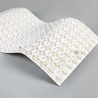 Synergy 21 LED Flex Plate dual white (CCT) DC24V 40W mit Connector Synergy 21 LED Flex Plate dual white (CCT) DC24V 40W mit Connector