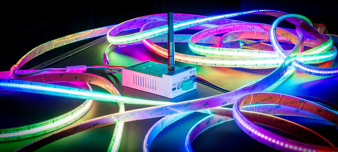 Synergy 21 LED QuinLED Dig-Next-2 – Bild 7