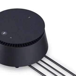 Yealink MSFT – CP50 Speakerphone Yealink MSFT – CP50 Speakerphone