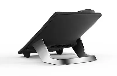 Fanvil H3W-Black, H3W-Black---WiFi Hotel Phone / SIP / POE / Wi-Fi – Bild 2
