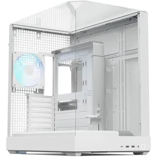 V2 , Tower-Gehäuse V2 , Tower-Gehäuse