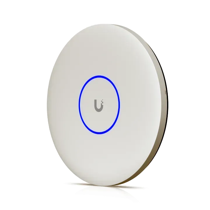 Ubiquiti Wireless AP WIFI7 • BE15000 • 4x4 • Indoor • 10 GbE • UniFi • U7-Pro-XGS – Bild 2