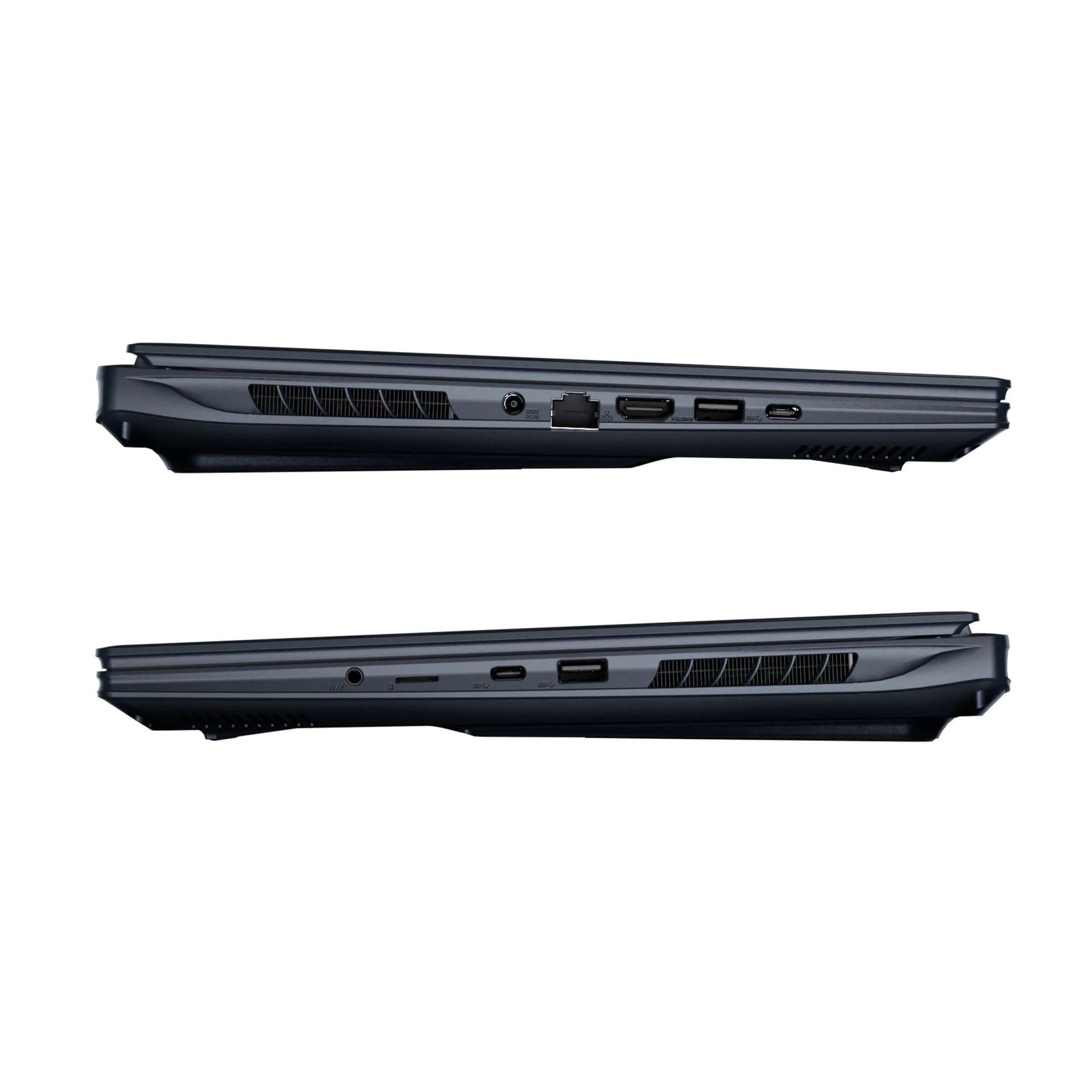 GIGABYTE AORUS MASTER 16 BYH Gaming-Laptop - 16,0“, 240Hz OLED, Intel Core 275HX, NVIDIA RTX 5080 GPU, 32GB DDR5 5600MHz, 2 x Gen4 1TB SSD, Windows 11 Pro, 2 Jahre Garantie, AORUS MASTER 16 BYHC5DEE65SP – Bild 7