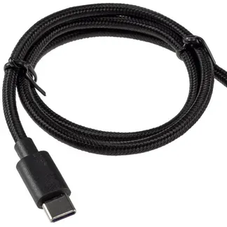 USB-Kabel USB-A auf USB-C 0,5m Stecker/Stecker, 5-12V, max 36W / 3A USB-Kabel USB-A auf USB-C 0,5m Stecker/Stecker, 5-12V, max 36W / 3A