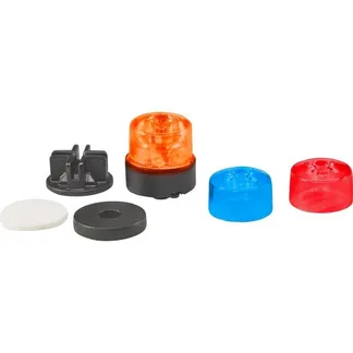 Rundumleuchte, Modellfahrzeug Rundumleuchte, Modellfahrzeug