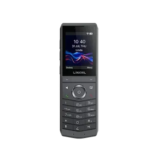 Fanvil W620W, Portable WiFi Phone / WiFi / SIP Fanvil W620W, Portable WiFi Phone / WiFi / SIP