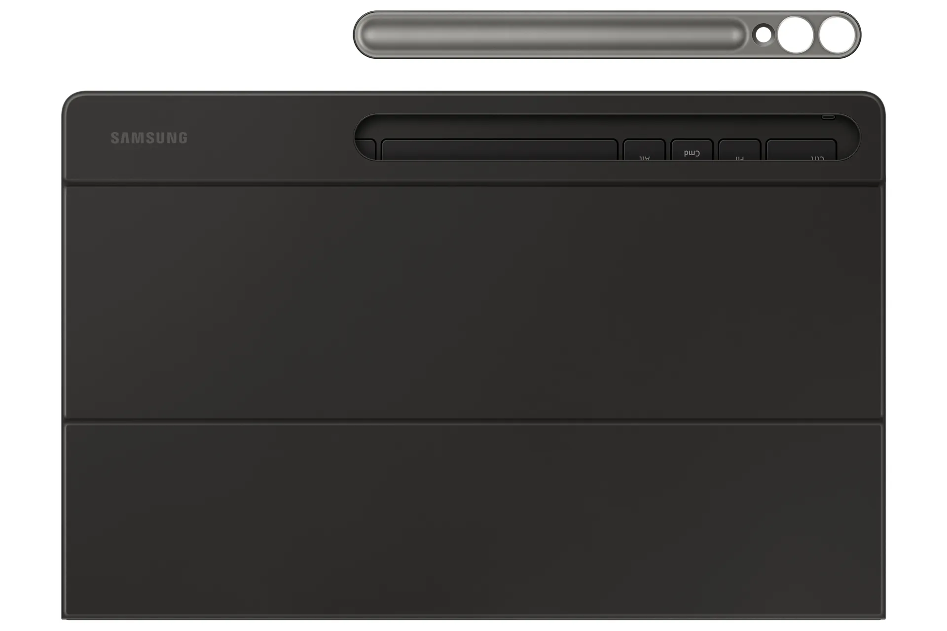 Samsung Book Cover Keyboard Slim EF-DX920 für das Galaxy Tab S10 Ultra | S9 Ultra – Bild 7