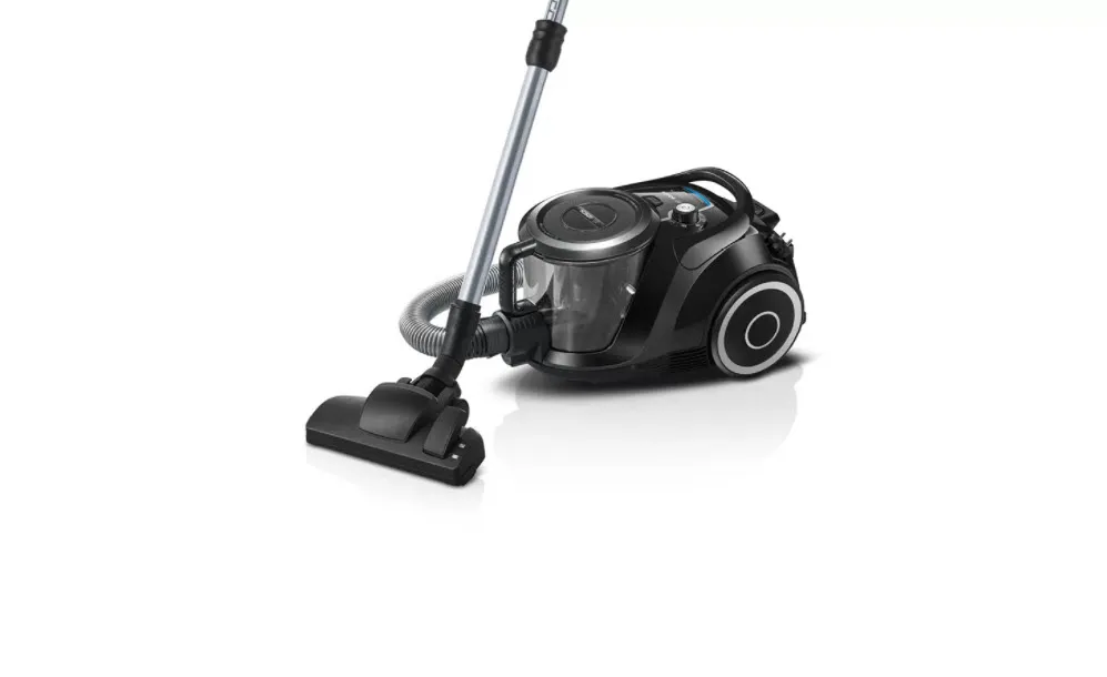 Bosch Serie 6 BGC41XSIL Staubsauger 2,4 l Zylinder-Vakuum Trocken 700 W Beutellos – Bild 6