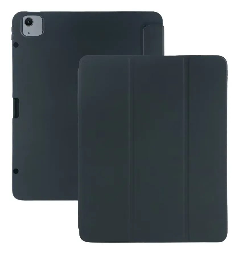 DEQSTER 40-2000075 Tablet-Schutzhülle 27,9 cm (11″) Folio Schwarz DEQSTER 40-2000075 Tablet-Schutzhülle 27,9 cm (11″) Folio Schwarz