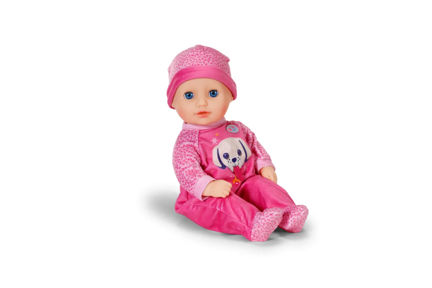 BABY born Anna Pink 36cm – Bild 2
