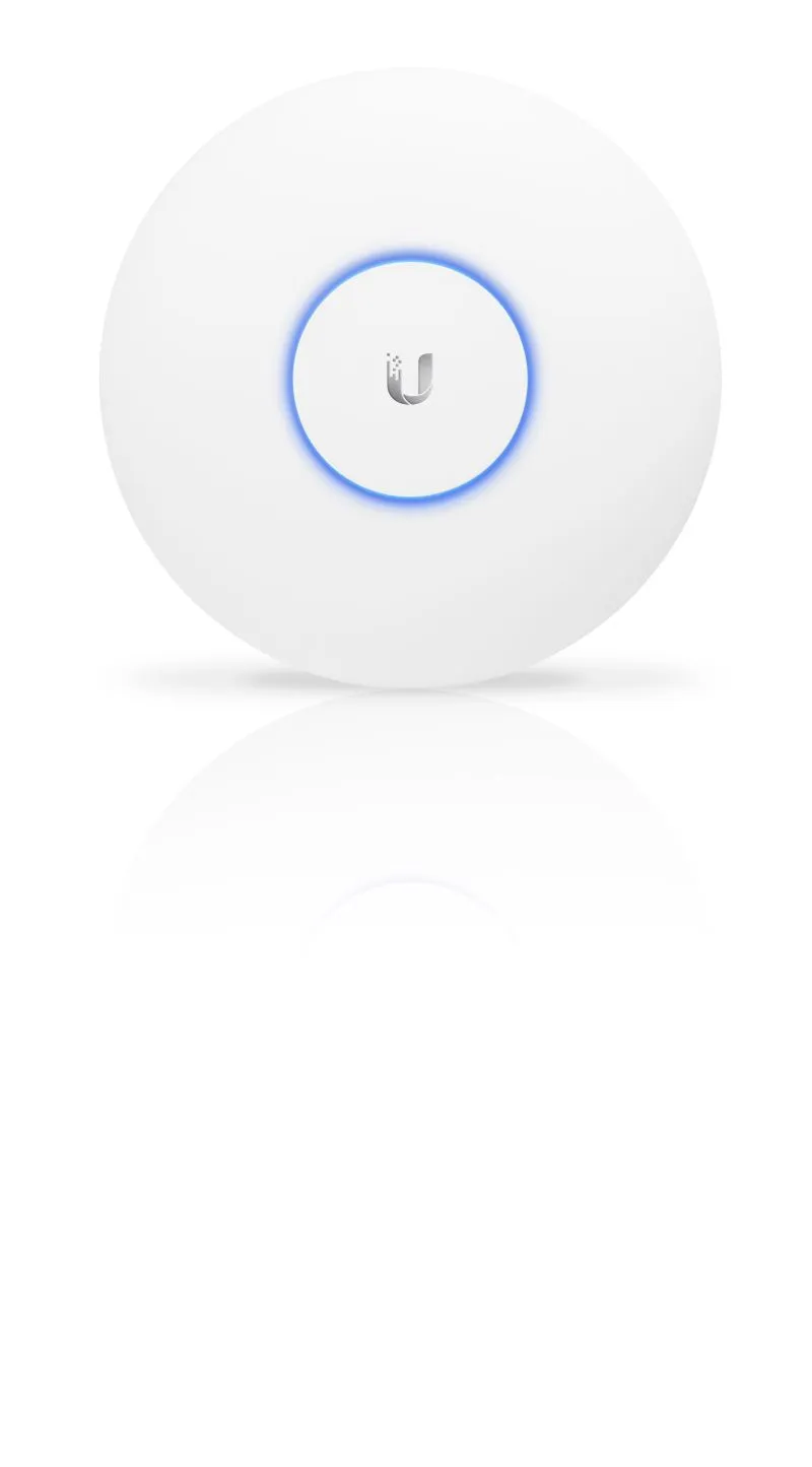 Ubiquiti Wireless AP WIFI5 • AC1750 • 3x3 • Indoor • 1 GbE • Unifi • 5er Pack • UAP-AC-PRO-5 – Bild 3