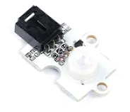 ELECFREAKS Octopus PIR sensor Brick ELECFREAKS Octopus PIR sensor Brick