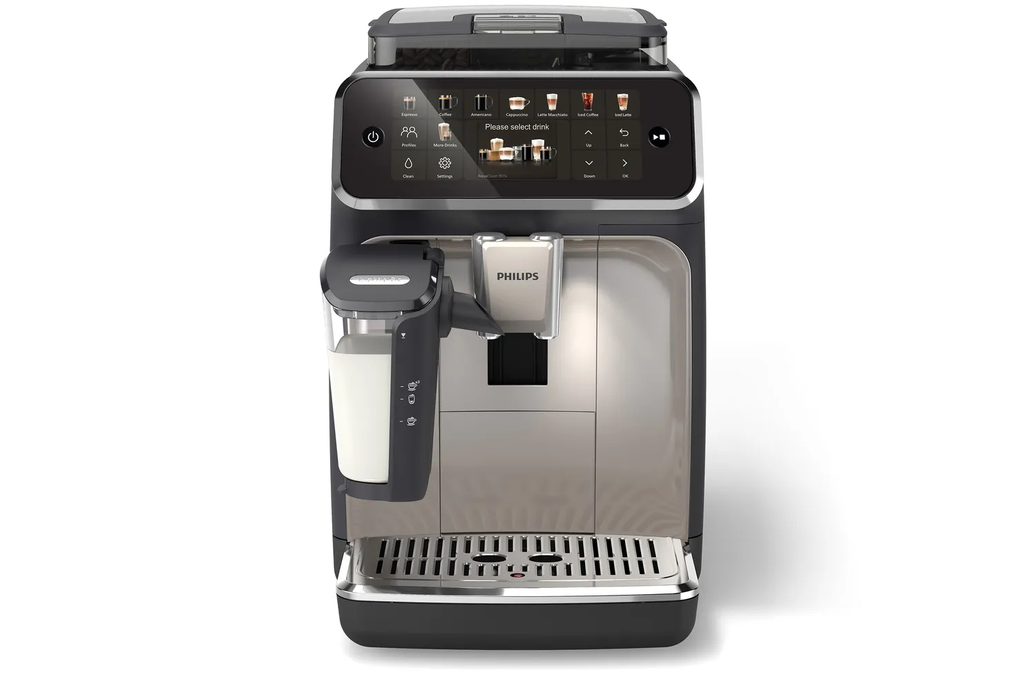 Philips 5500 series Series 5500 EP5547/90 Kaffeevollautomat – Bild 4