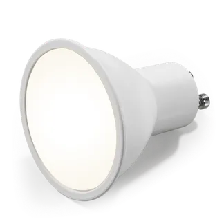 LED-Strahler McShine “MS-60“ GU10, 6W, 510lm, 4000K, neutralweiß LED-Strahler McShine “MS-60“ GU10, 6W, 510lm, 4000K, neutralweiß
