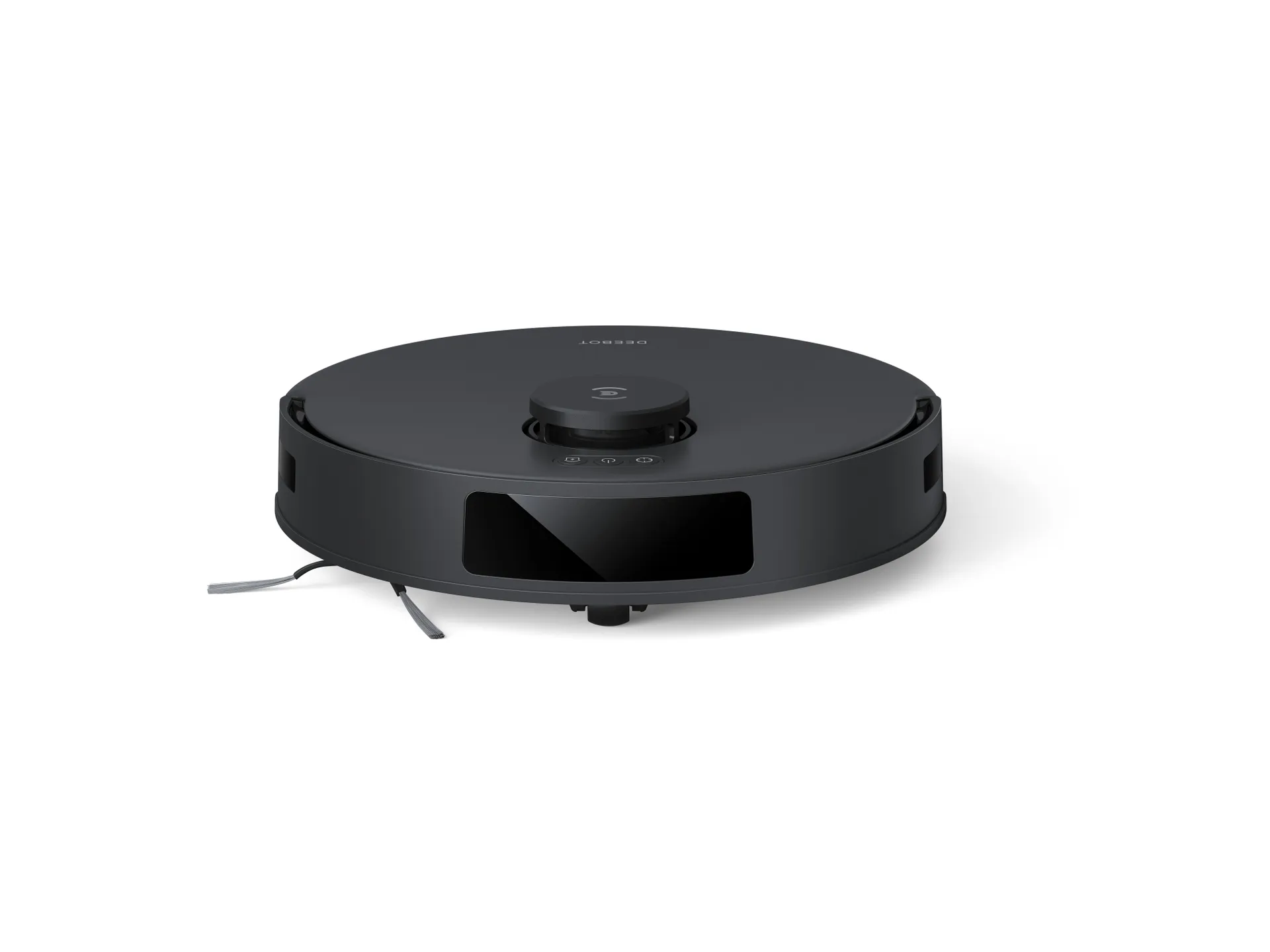 Ecovacs Deebot N20 Pro Plus Schwarz – Bild 6