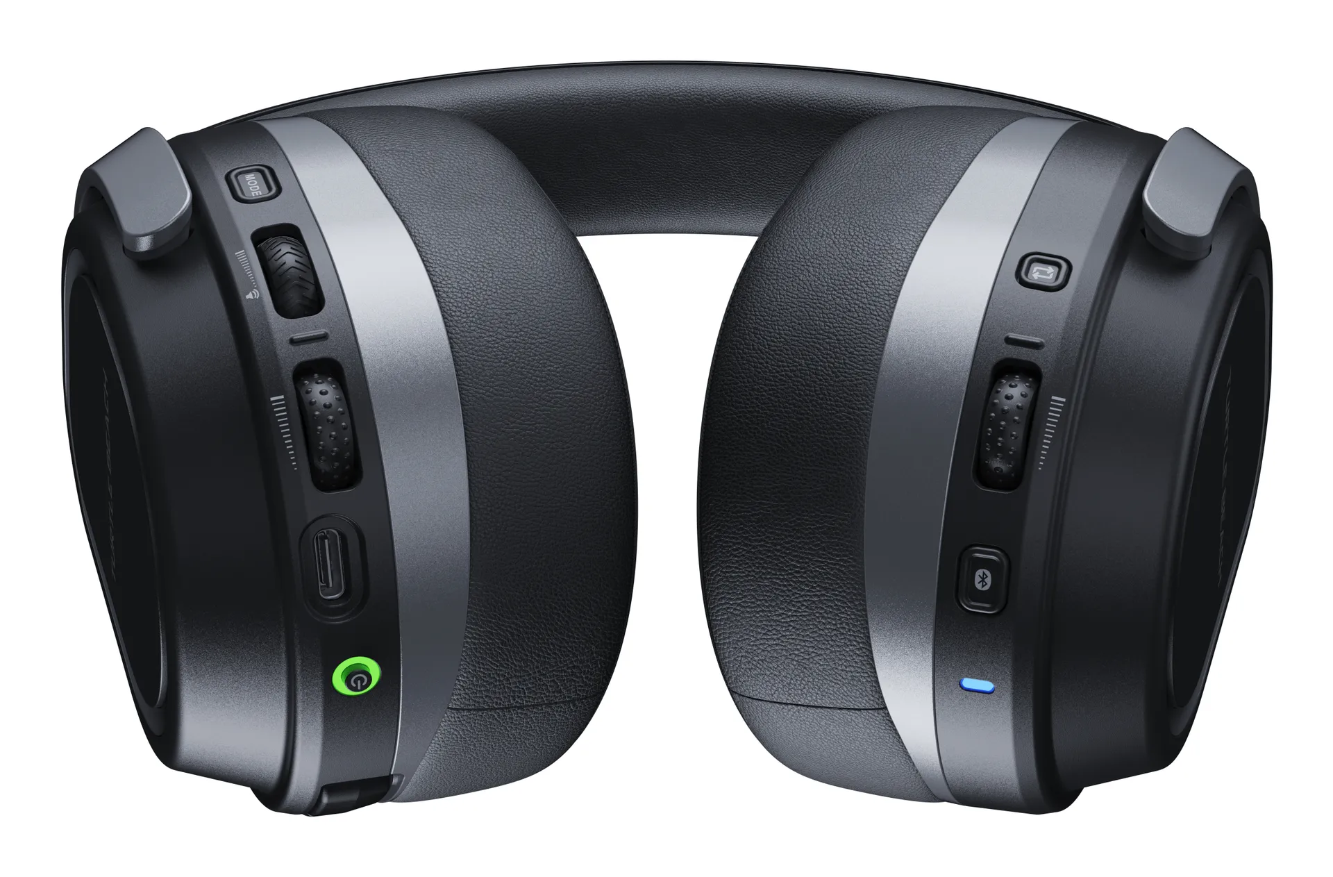 Turtle Beach Stealth 700 Kabelloses Multiplattform-Gaming-Headset mit Verstärker für PC und PS5 – Bild 4