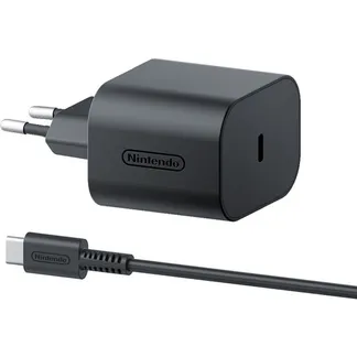 Switch 2 – Netzteil Switch 2 – Netzteil