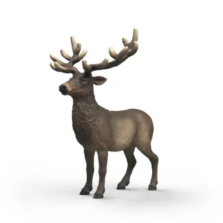 schleich WILD LIFE 14992 Kinderspielzeugfigur schleich WILD LIFE 14992 Kinderspielzeugfigur