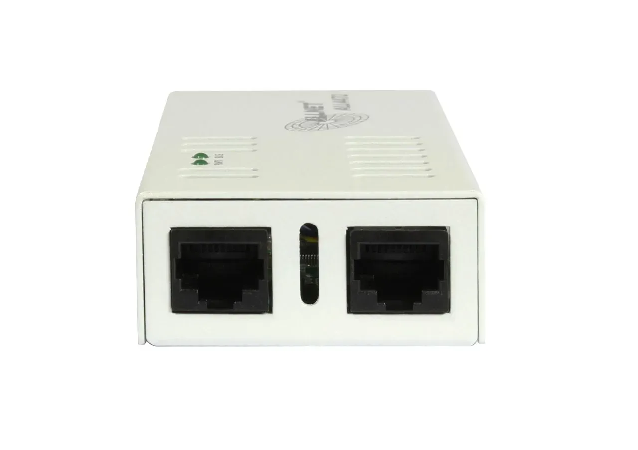 ALLNET MSR Sensor ALL4472 / Feinstaubsensor *white* – Bild 2