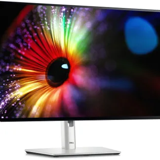 DELL UltraSharp U2724D Computerbildschirm 68,6 cm (27″) 2560 x 1440 Pixel Quad HD LCD Schwarz, Silber DELL UltraSharp U2724D Computerbildschirm 68,6 cm (27″) 2560 x 1440 Pixel Quad HD LCD Schwarz, Silber