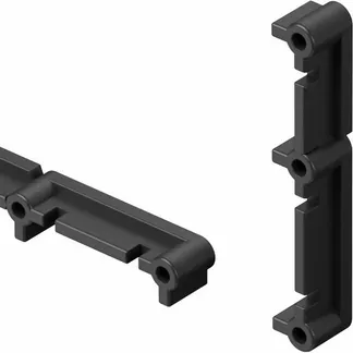 TEM Serie Unterputz Dosen DISTANCE PIECE FOR BOXPM 50/1 TEM Serie Unterputz Dosen DISTANCE PIECE FOR BOXPM 50/1