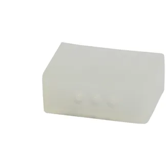 Synergy 21 LED Flex Strip DW (CCT) zub. Endkappe Synergy 21 LED Flex Strip DW (CCT) zub. Endkappe