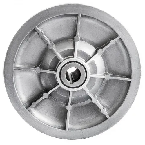 VEVOR Golf Cart High Torque Driven Clutch für Club Car DS & Precedent 1997 bis Up Club Car 4-Cycle Gas Golf Cart Modell, Silber – Bild 8