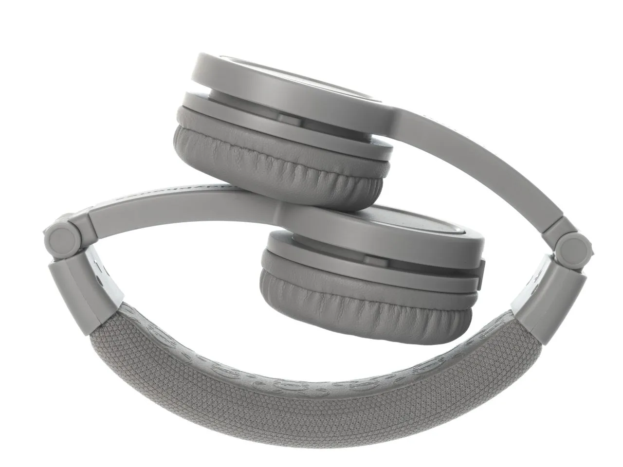 Onanoff Kopfhörer für Kinder / Basic / Grau – Bild 6