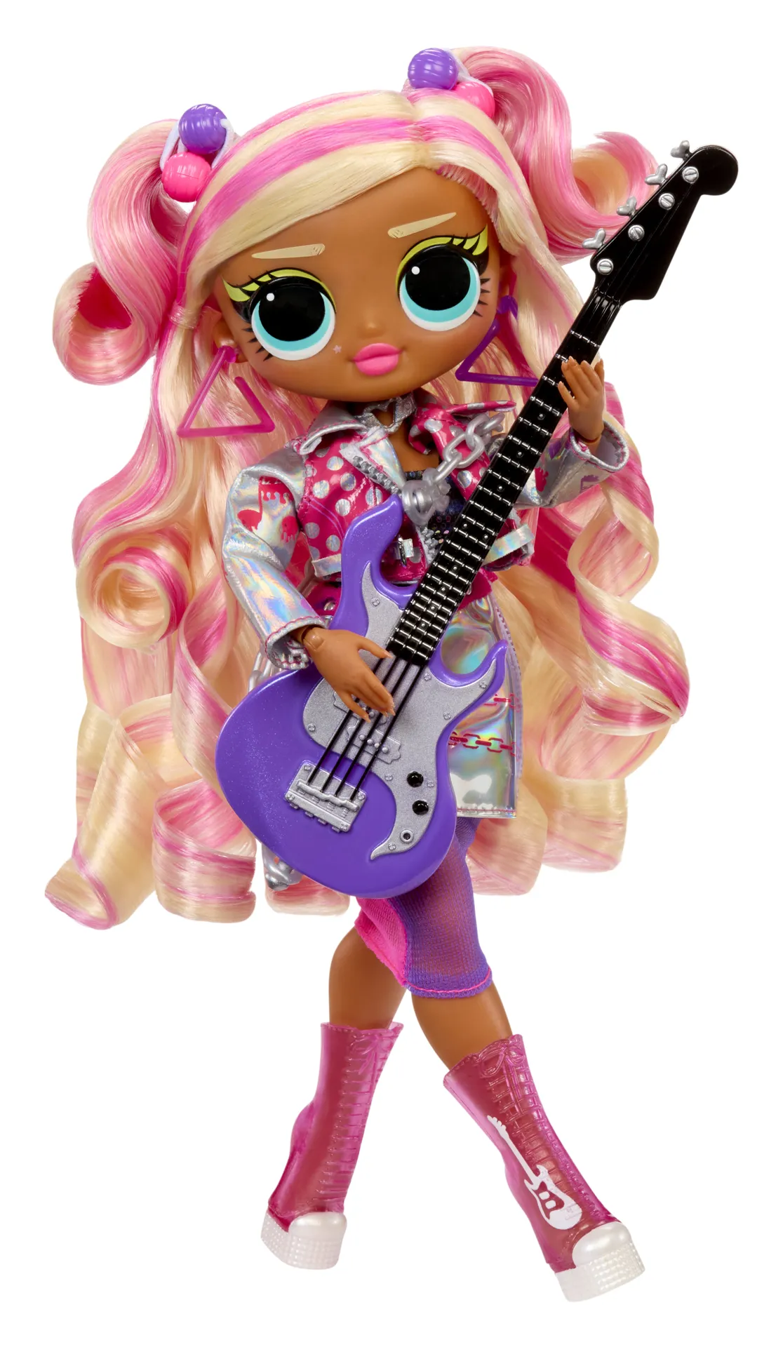 L.O.L. Surprise! OMG Eye Spy - Rockstar – Bild 4