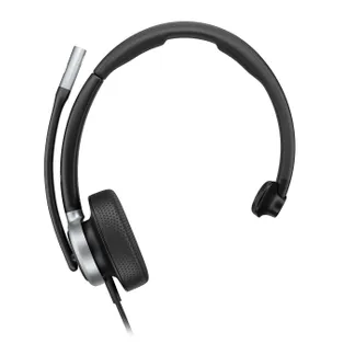 HP Poly Mission 615 Mono-Headset mit USB, kabelgebunden HP Poly Mission 615 Mono-Headset mit USB, kabelgebunden