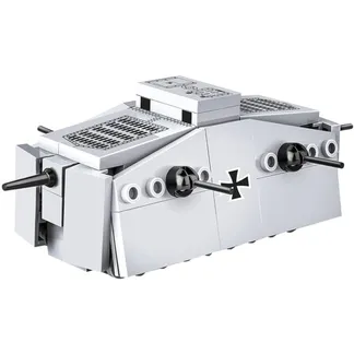 Sturmpanzerwagen A7V, Konstruktionsspielzeug Sturmpanzerwagen A7V, Konstruktionsspielzeug