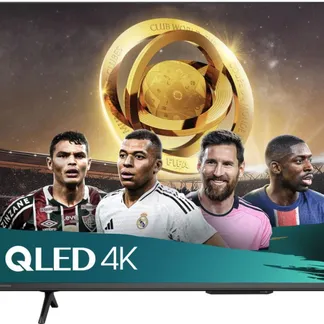 Hisense QLED Smart TV 43E77Q PRO ČR Hisense QLED Smart TV 43E77Q PRO ČR