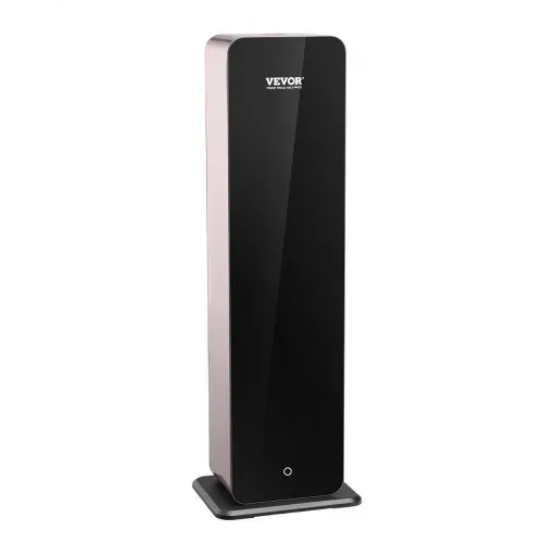 VEVOR Scent Air Machine 950 ml Bluetooth-Kaltluftdiffusor 279 ㎡ wasserlos – Bild 8