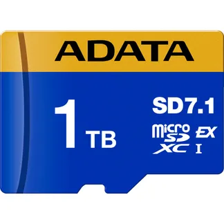 Premier Extreme microSDXC SD7.1 1 TB, Speicherkarte Premier Extreme microSDXC SD7.1 1 TB, Speicherkarte