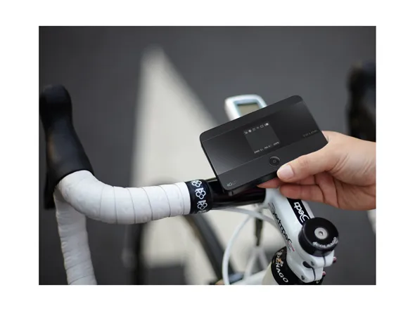 TP-Link Mobiler 4G/LTE-WLAN-Router – Bild 5