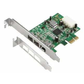 DC-FW800 PCIe, Controller DC-FW800 PCIe, Controller