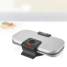 Unold DOPPEL-WAFFELAUTOMAT 48241 – Bild 3