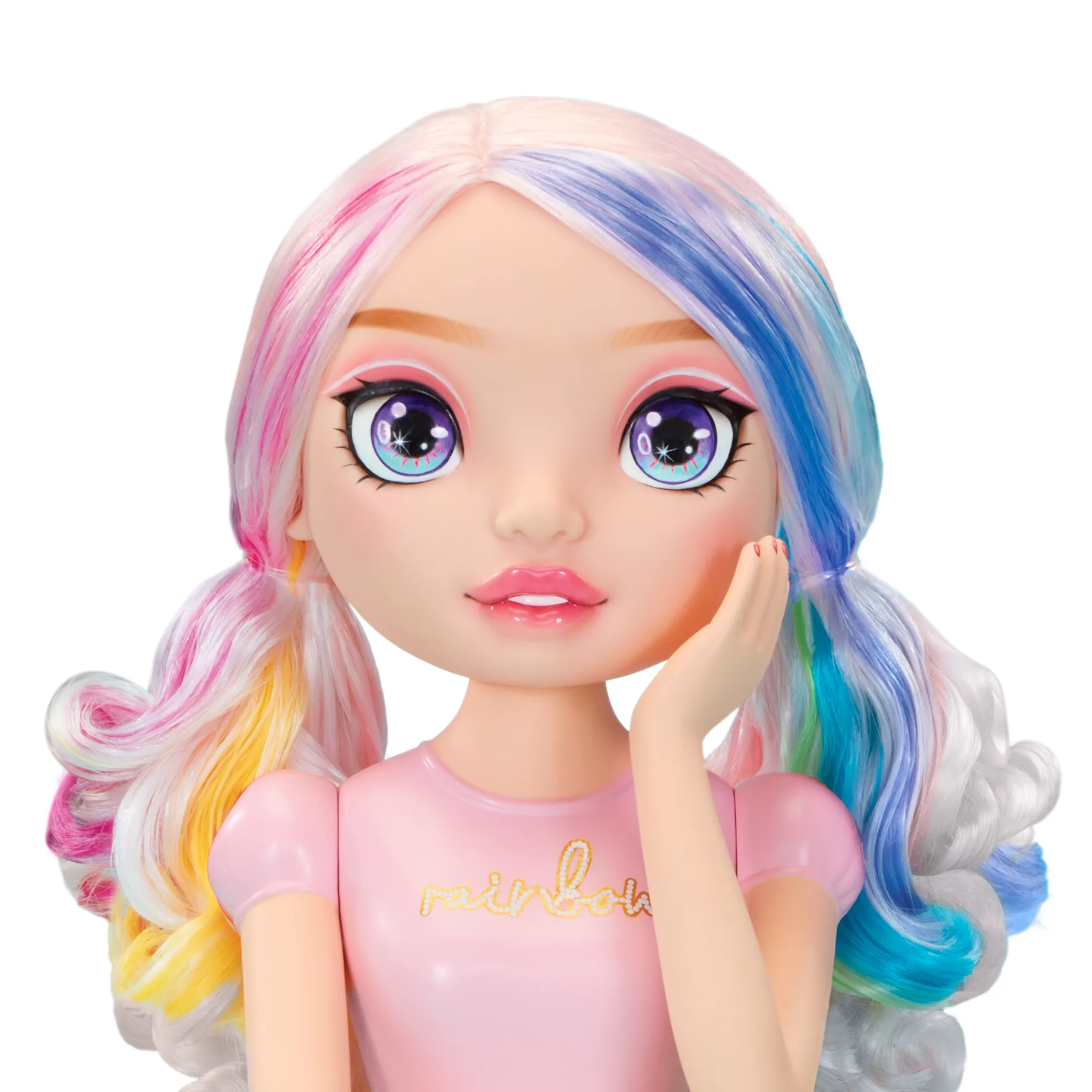 Rainbow High Styling Head Playset – Bild 4