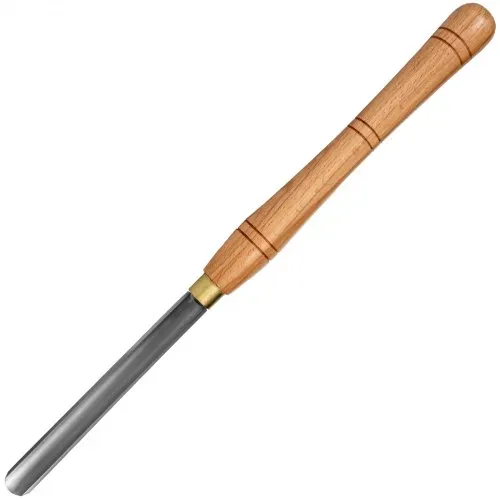 VEVOR Hochgeschwindigkeitsstahl mit Koffer kostenloser Meißel Stechbeitel Set 8 Stück Holz Schnitzwekzeug Meißelset für Holzschnitzerei – Bild 8