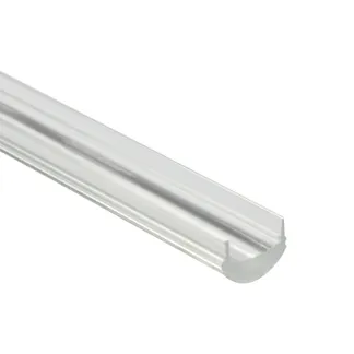 Synergy 21 LED U-Profil zub ALU002-RL PMMA clear diffusor/cover ,Kunststoffabdeckung klar Synergy 21 LED U-Profil zub ALU002-RL PMMA clear diffusor/cover ,Kunststoffabdeckung klar