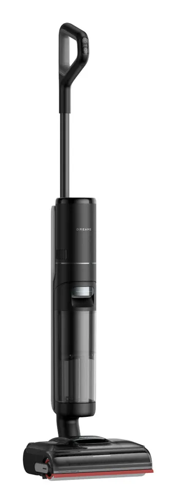 Dreame H15 Pro 2-in-1-Stabstaubsauger AC Trocken&Nass Beutellos 400 W Schwarz 5 Ah – Bild 2