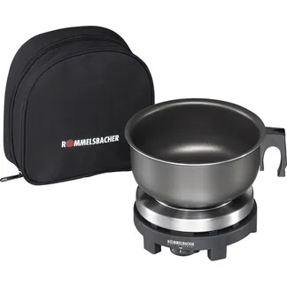 Reise-Kochplatte RK 501/S Reise-Kochplatte RK 501/S