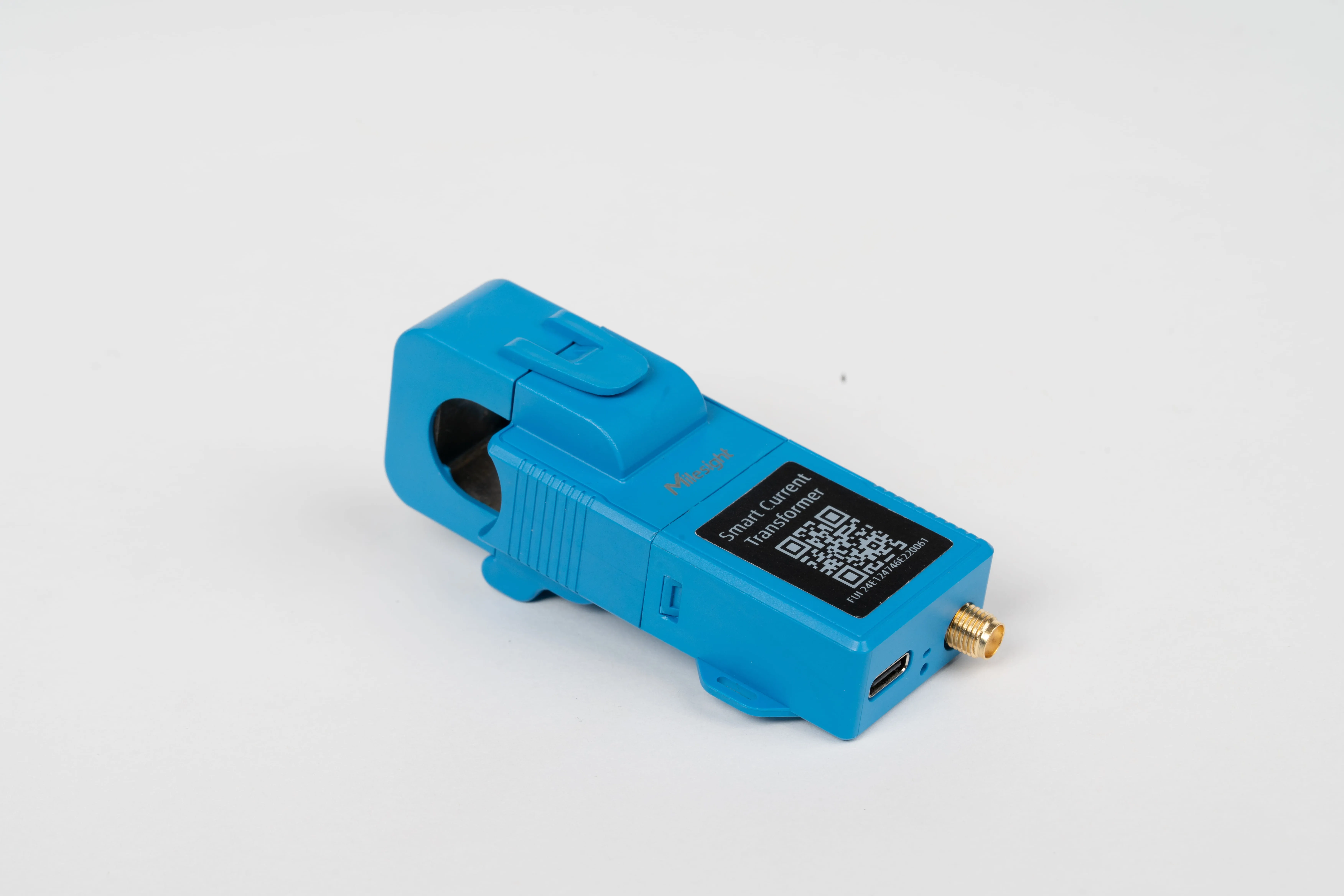 Milesight IoT Smart Current Transformer, CT101-868M – Bild 7