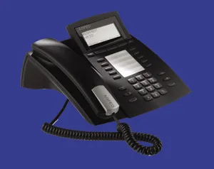 AGFEO ST 42 schwarz AGFEO ST 42 schwarz