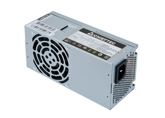 Chieftec Smart 300W Netzteil 20+4 pin ATX TFX Grau Chieftec Smart 300W Netzteil 20+4 pin ATX TFX Grau